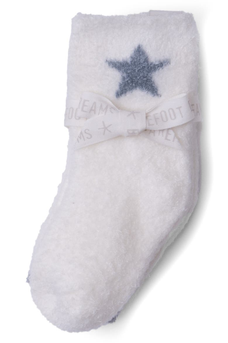CozyChic Lite® 3-Pack Sock Set, Alternate, color, BLUE DUSK-PEARL
