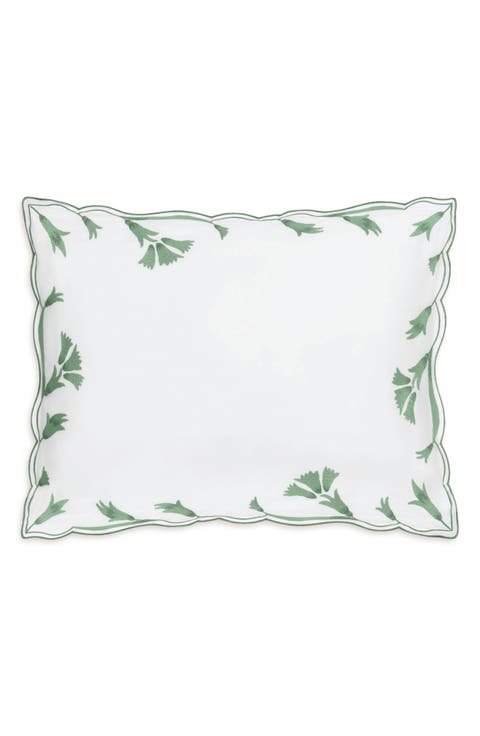 Marcella Egyptian Cotton Pillow Sham