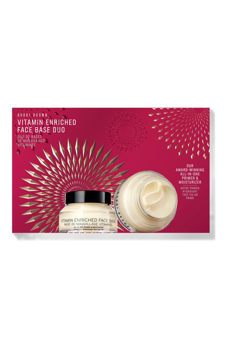 Party Prep Vitamin Enriched Face Base with Vitamin C + Hyaluronic Acid Gift Set $138 Value, Alternate, color, NO COLOR