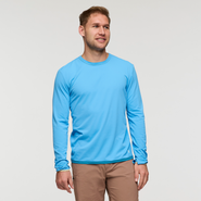 Cotopaxi Sombra Long-Sleeve Sun Shirt - Men's