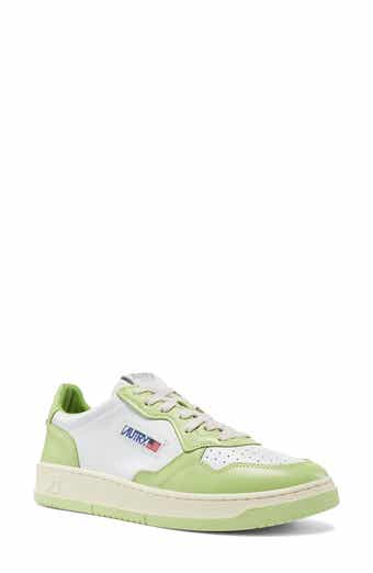 AUTRY Medalist Low Sneaker