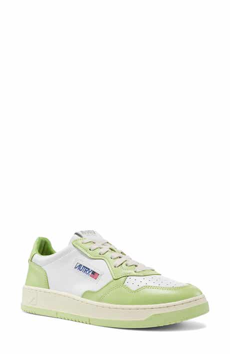 AUTRY Medalist Low Sneaker