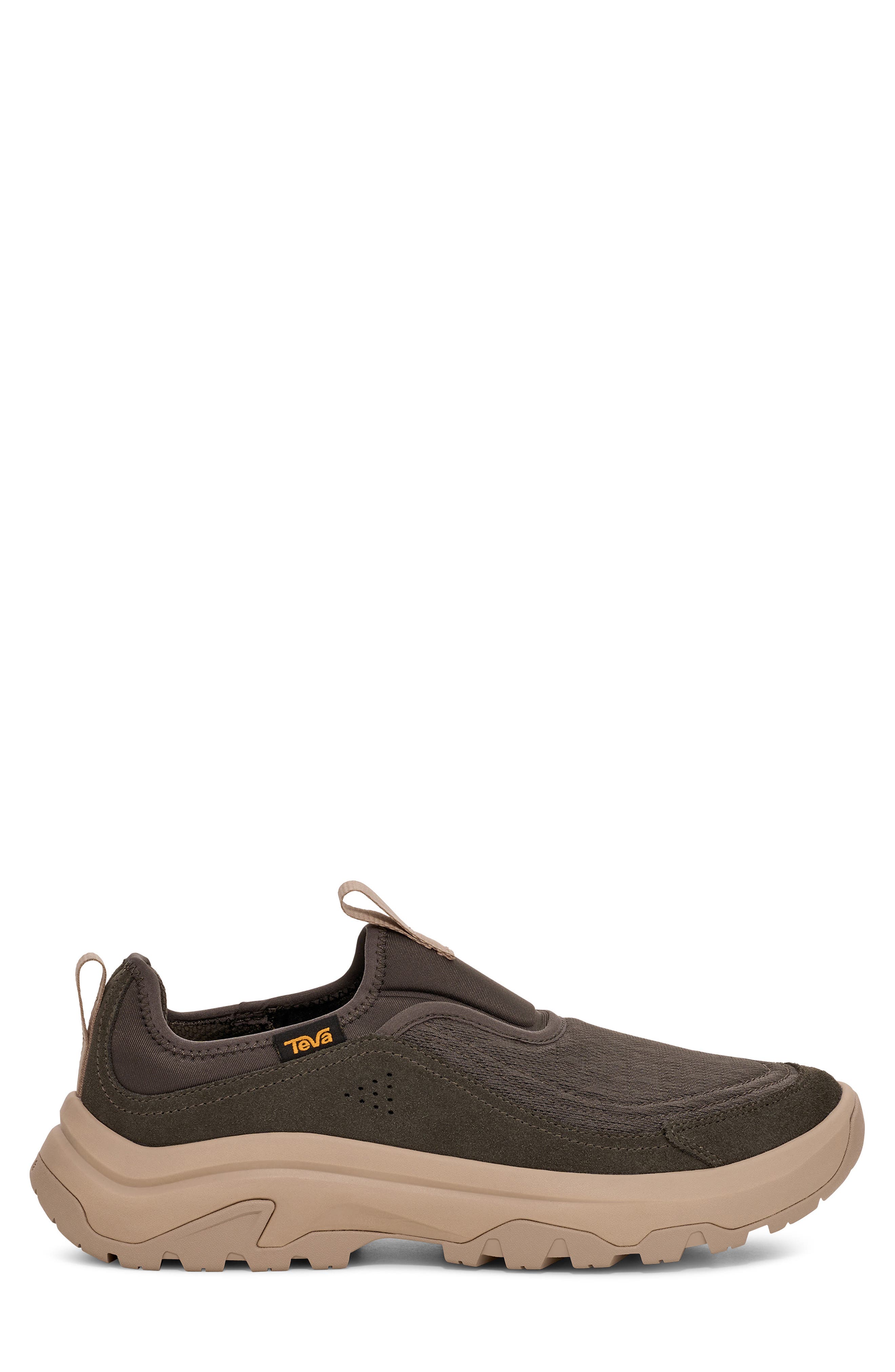 Hurricane Daybreaker Slip-On Sneaker, Alternate, color, BLACK OLIVE