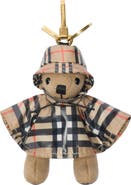 Burberry Thomas Bear Charm