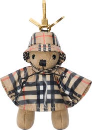 Burberry Thomas Bear Charm