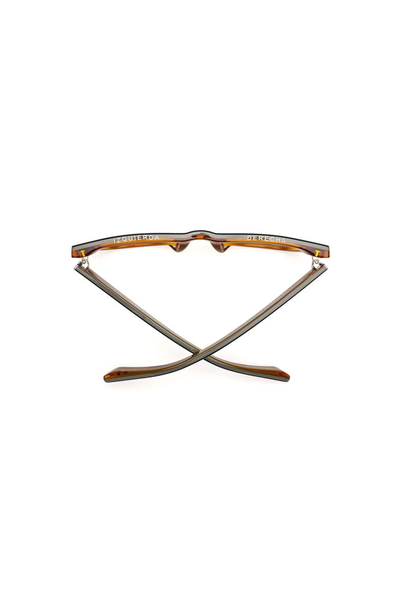 Caddis D28 | Reading Glasses, Alternate, color, Texas Tea