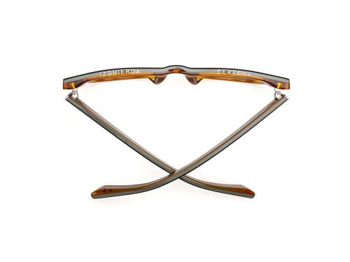 Caddis D28 | Reading Glasses In Black