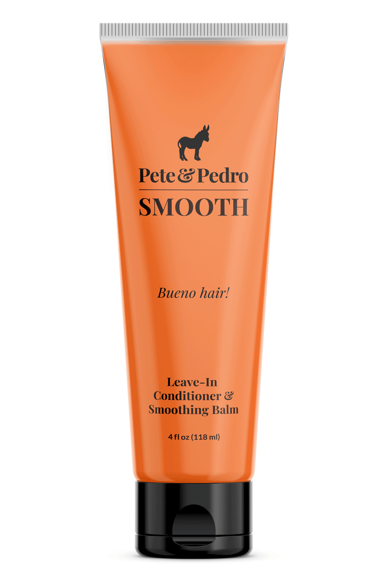 Smooth Leave-In Conditioner, Main, color, None