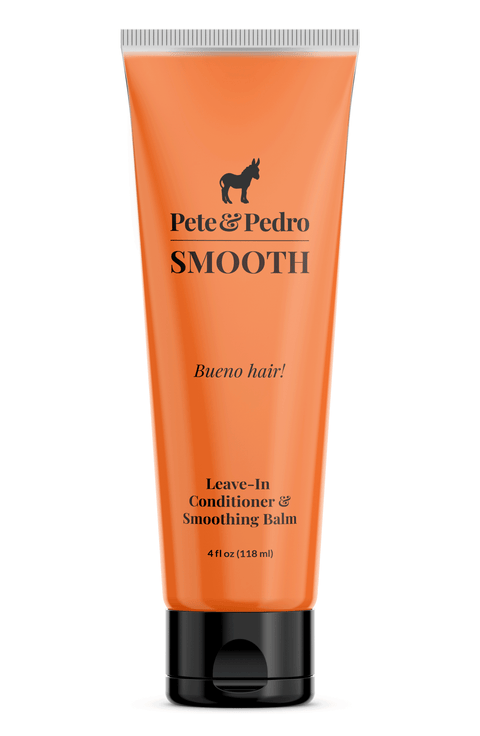 Smooth Leave-In Conditioner