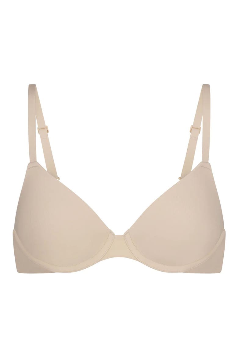 Fits Everybody T-Shirt Bra, Alternate, color, Z/DNUSANDDNU