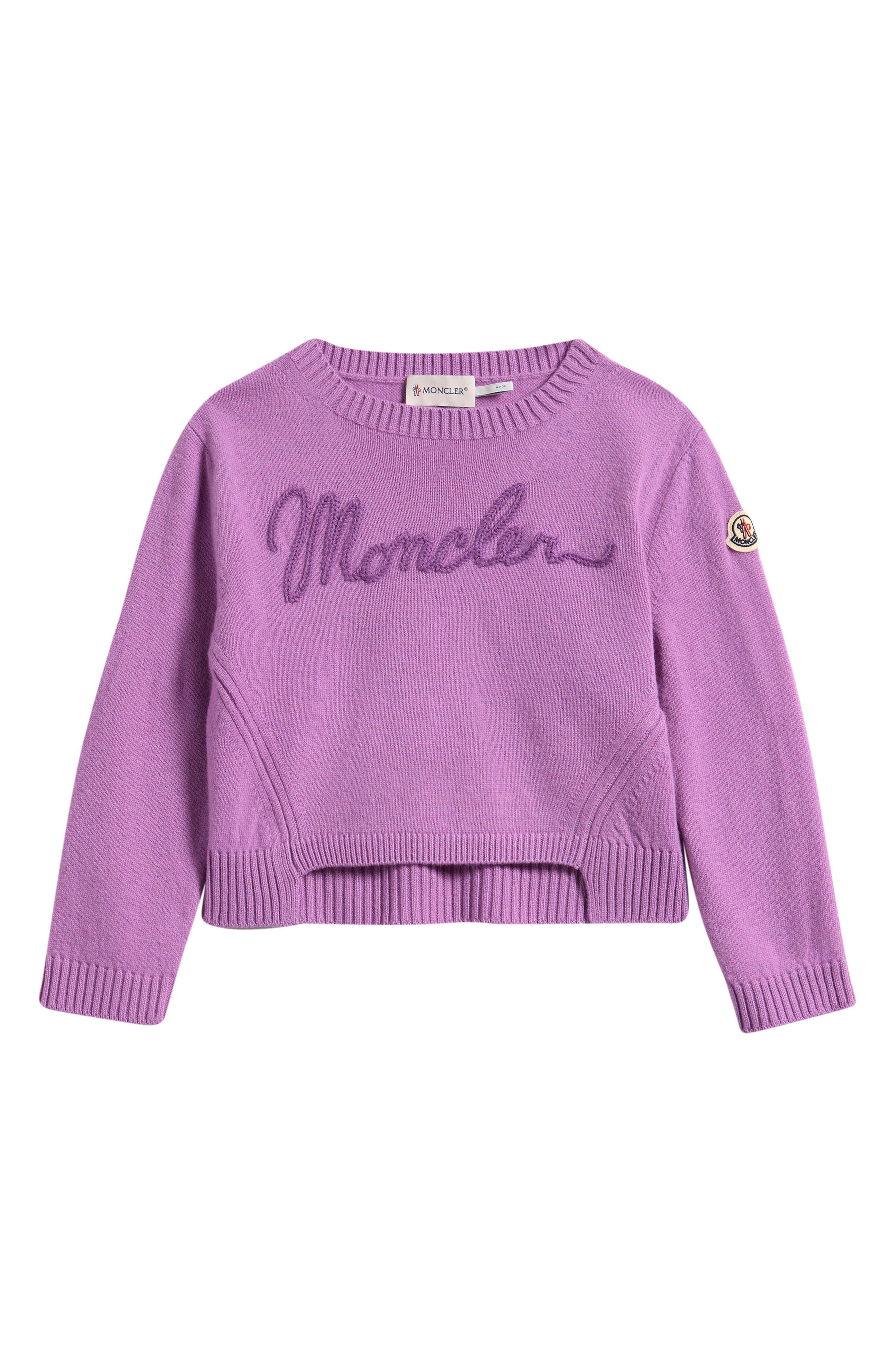 selected MAUVE PINK