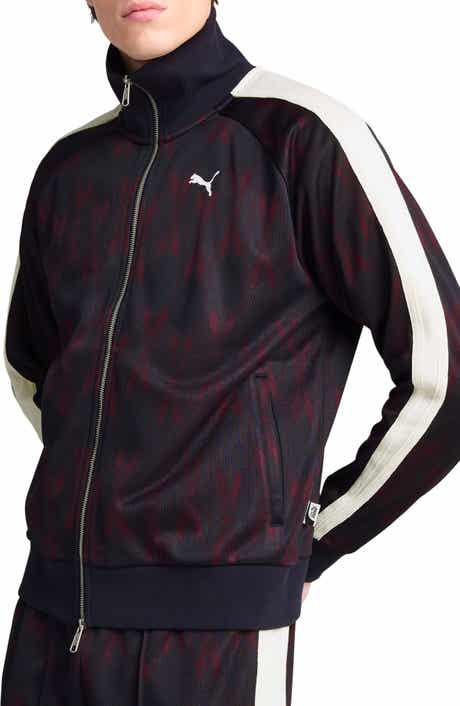 PUMA The Never Worn V T7 Track Jacket