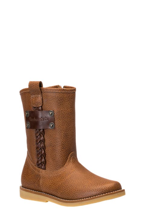 Braided Boot (Walker, Toddler, Little Kid & Big Kid)