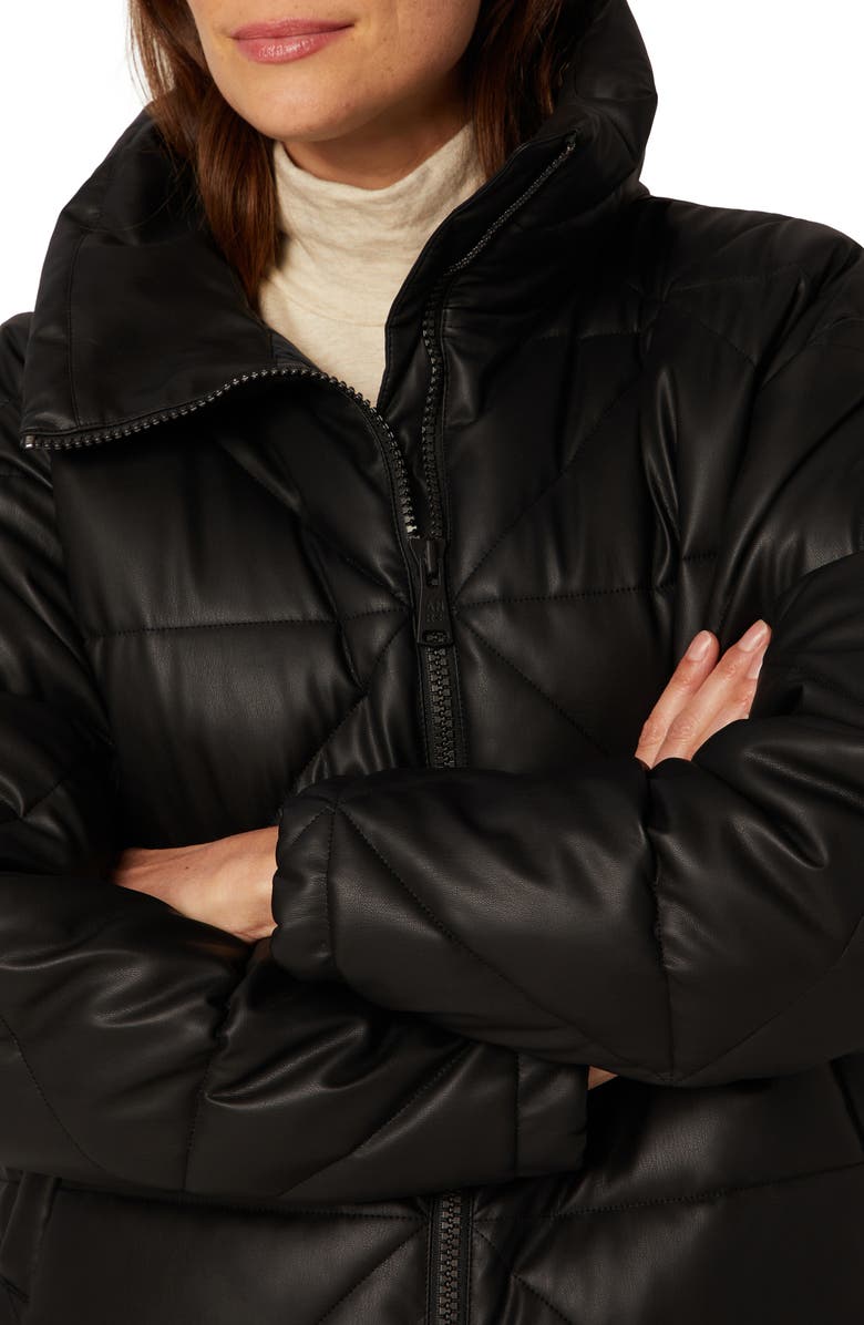 Alp N Rock Alta Puffer Jacket, Alternate, color, 