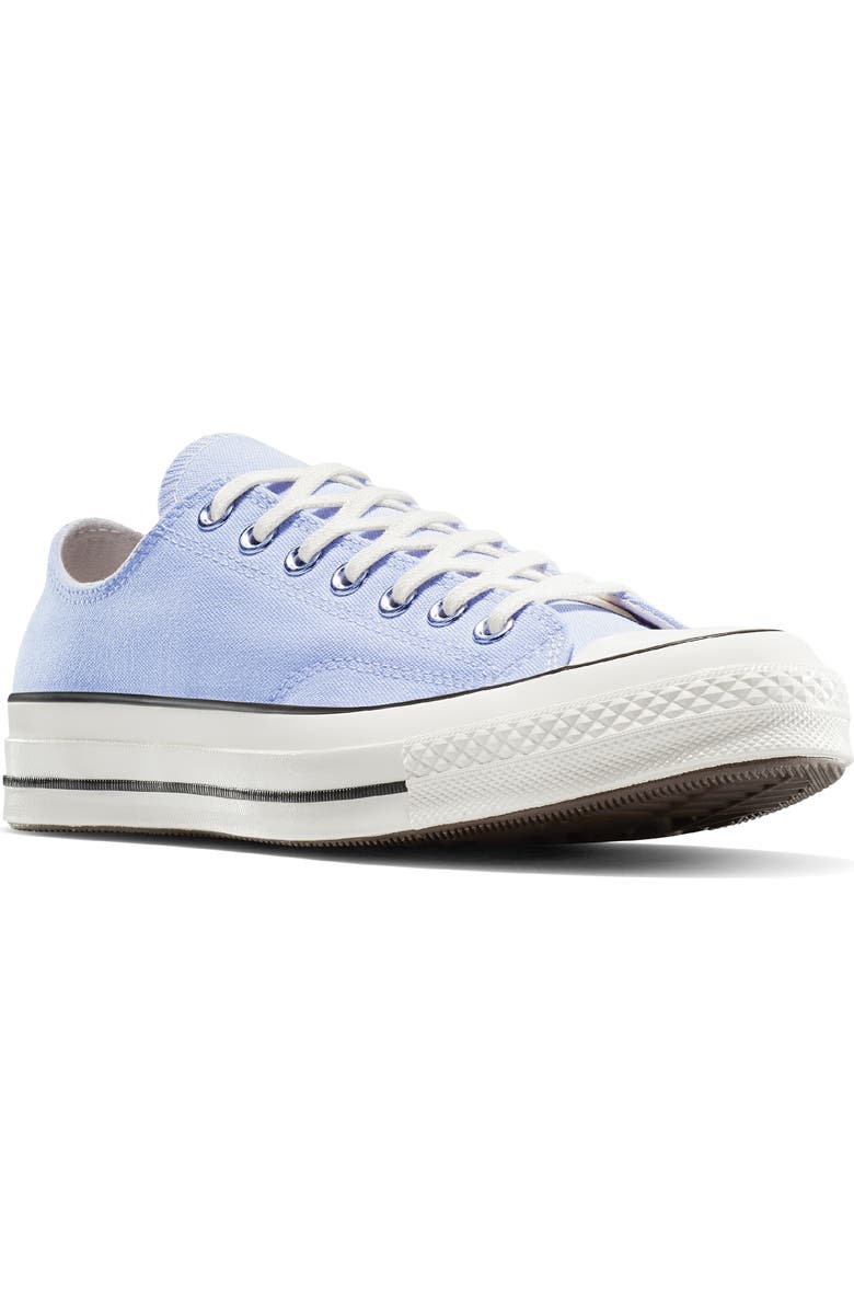 Converse Gender Inclusive Chuck 70 Canvas Sneaker, Main, color,