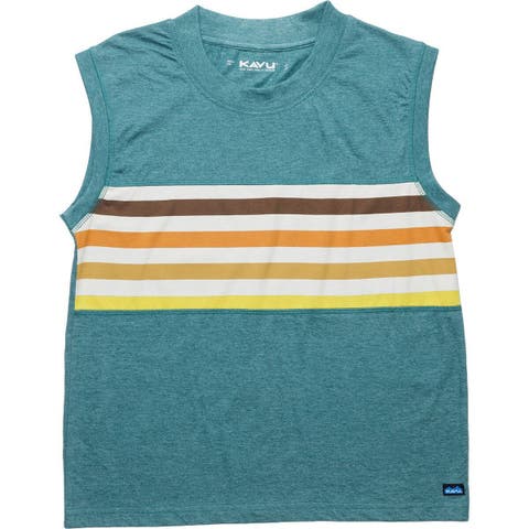 Tuva Tank Top - Women's