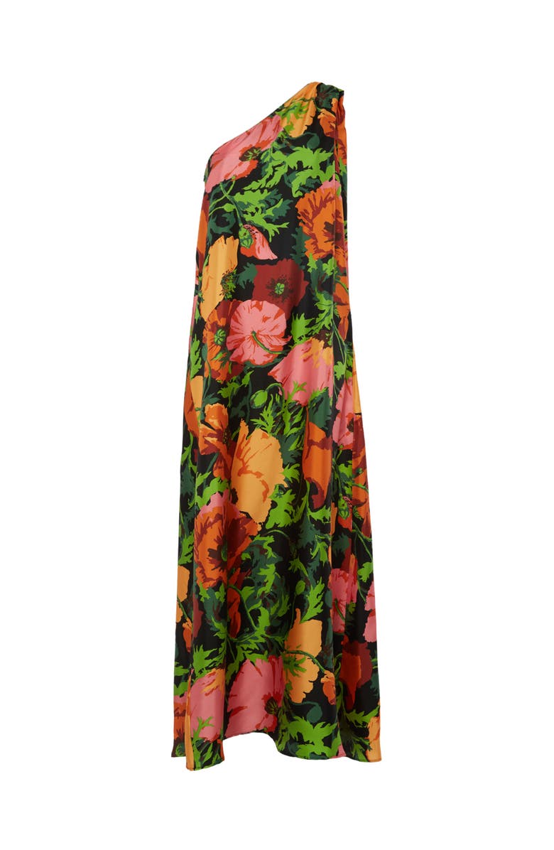 La DoubleJ Roy Dress Wonderland Black, Alternate, color, Wonderland Black