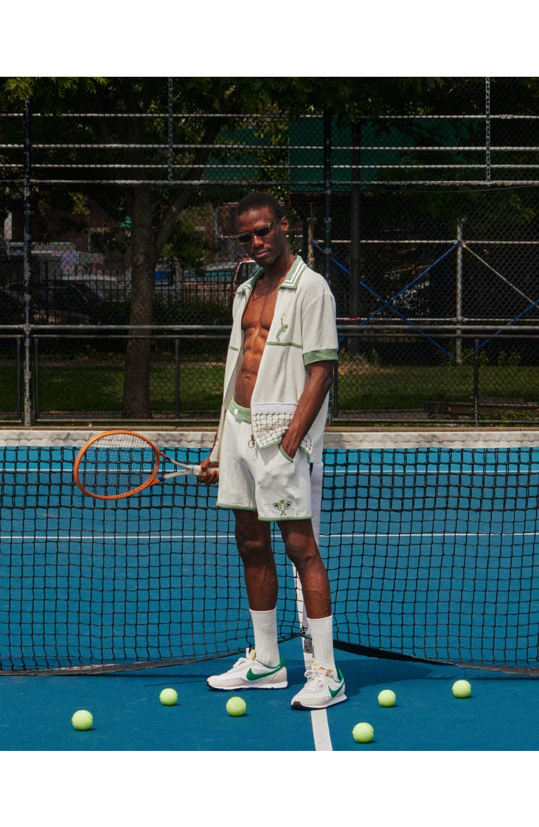 Tombolo 'Fault One' Tennis Cabana Shorts, Alternate, color, 