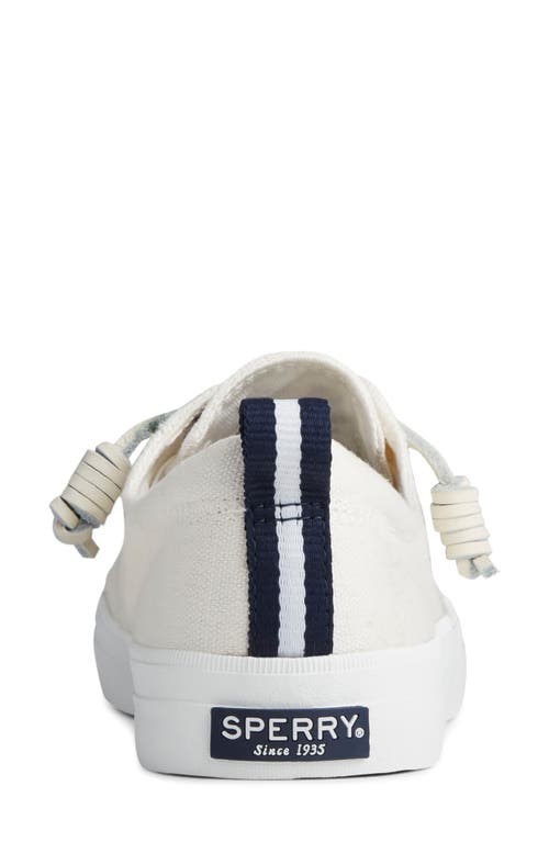 SPERRY SPERRY CREST VIBE SLIP-ON SNEAKER