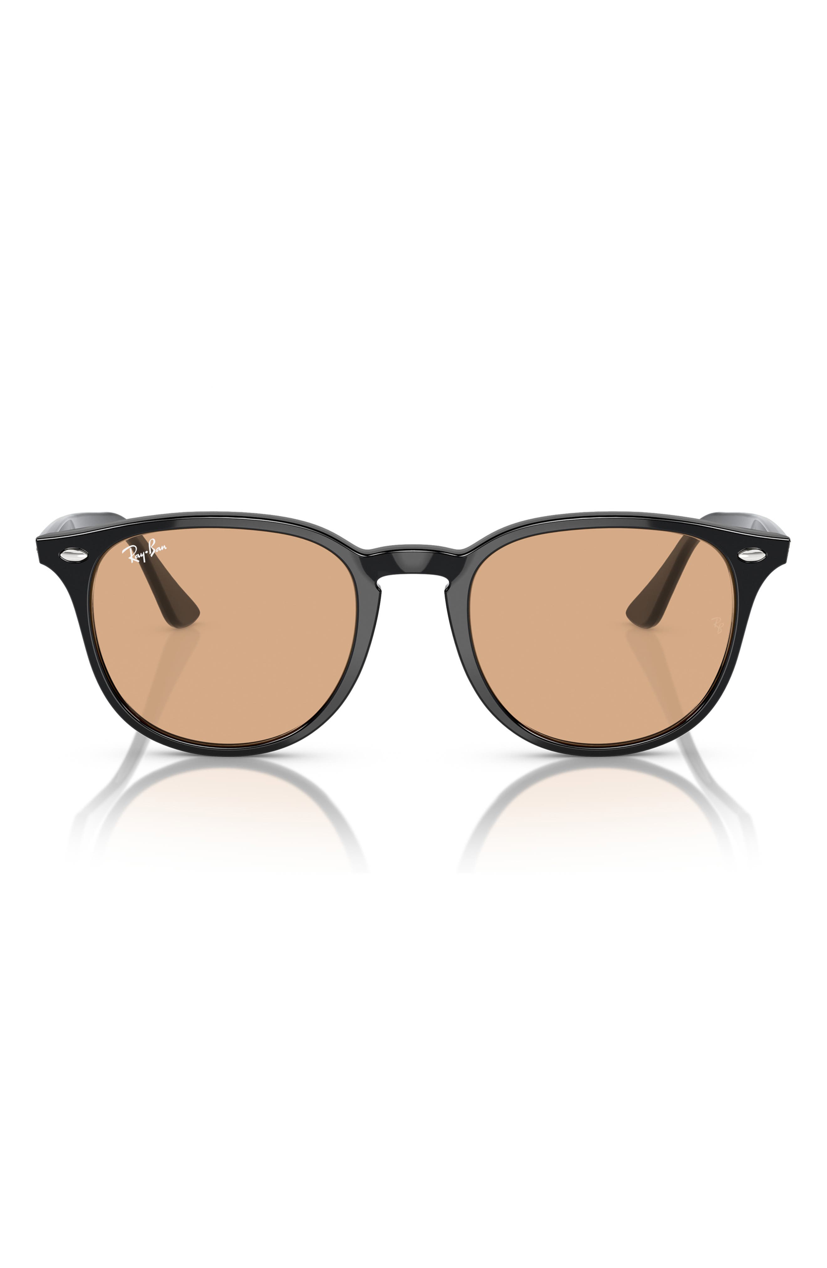 selected BLACK / BROWN