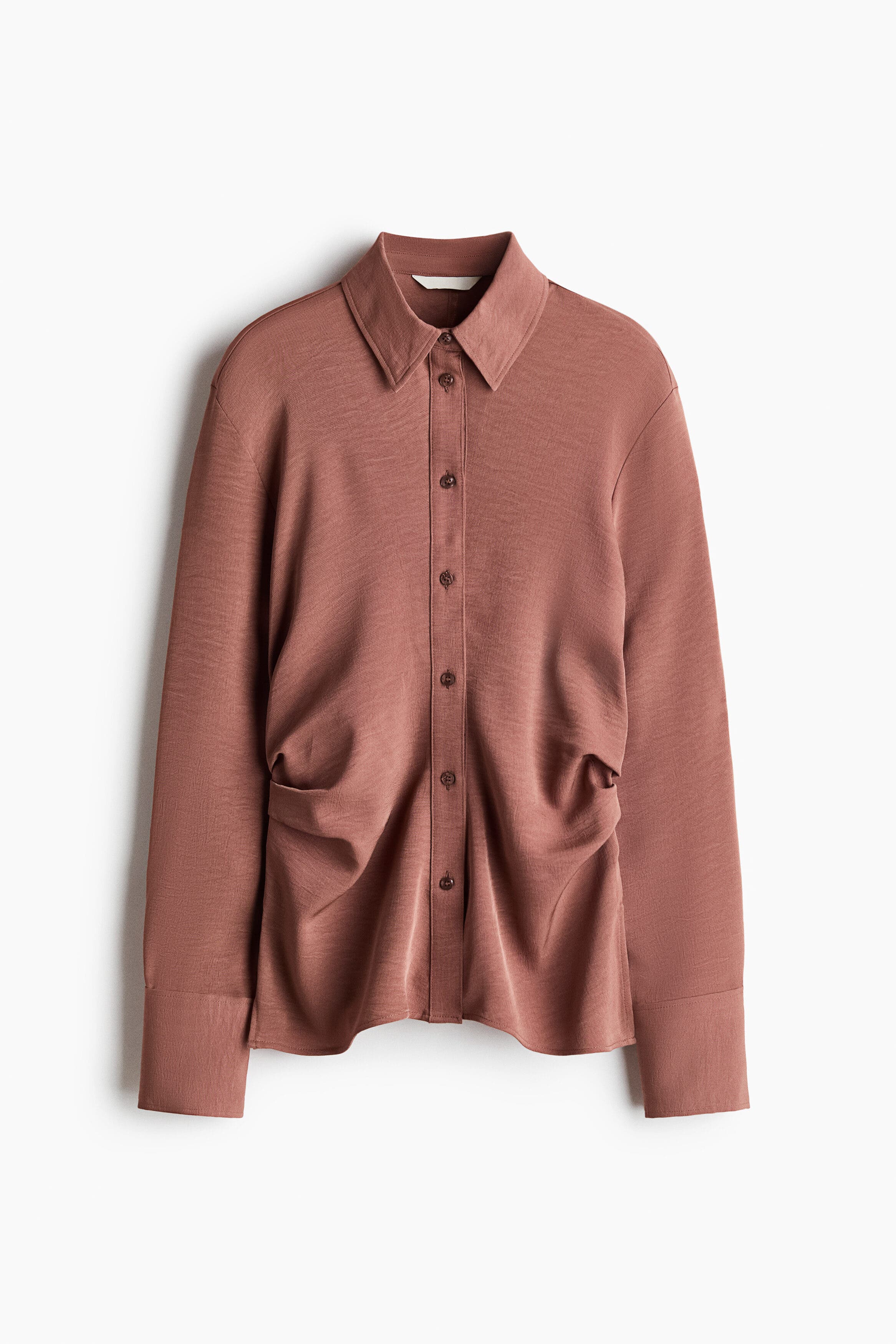 selected Dark dusty pink