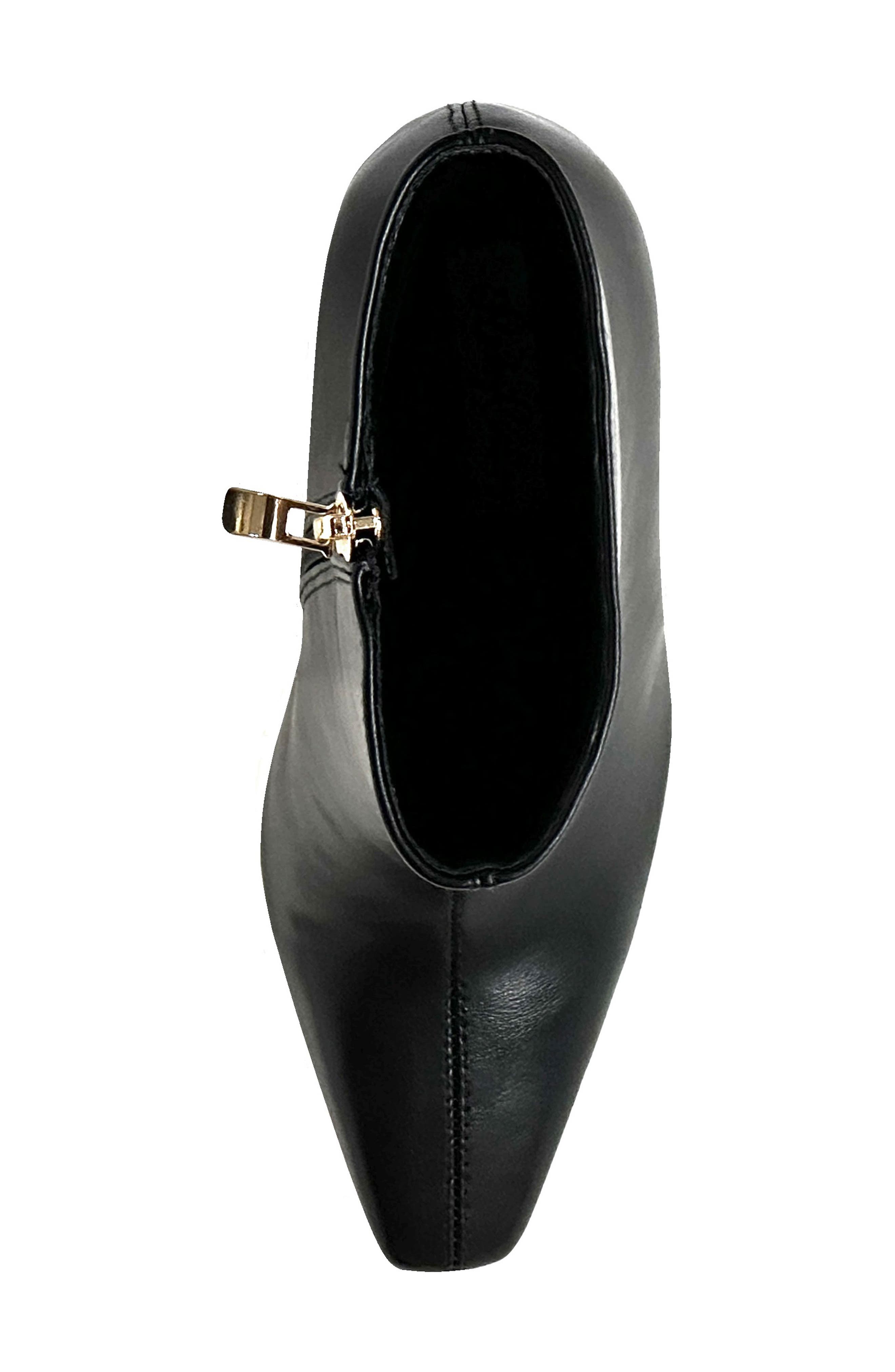 LADY COUTURE Molly Bootie, Alternate, color, Black