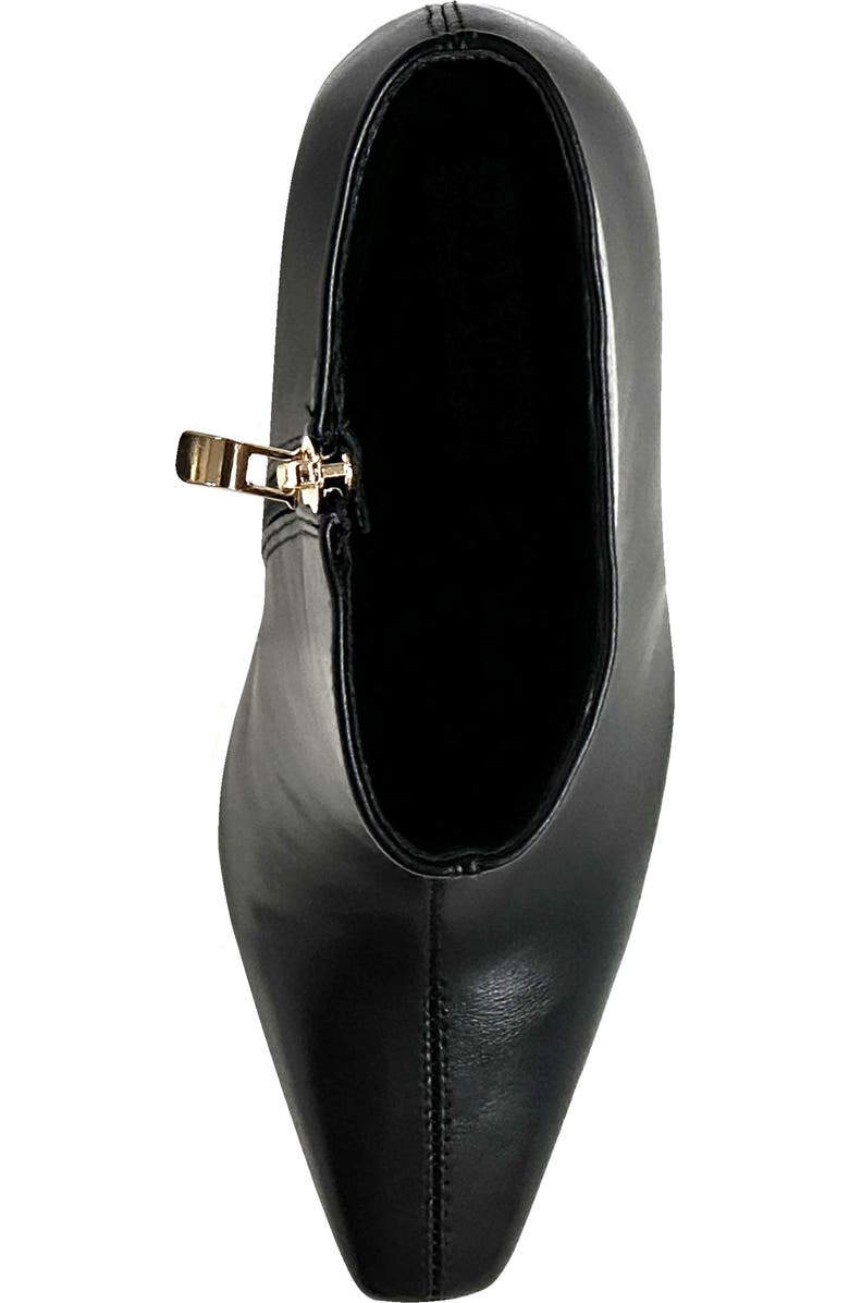 LADY COUTURE Molly Bootie, Alternate, color, Black