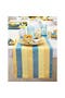  Bright Summer Stripe