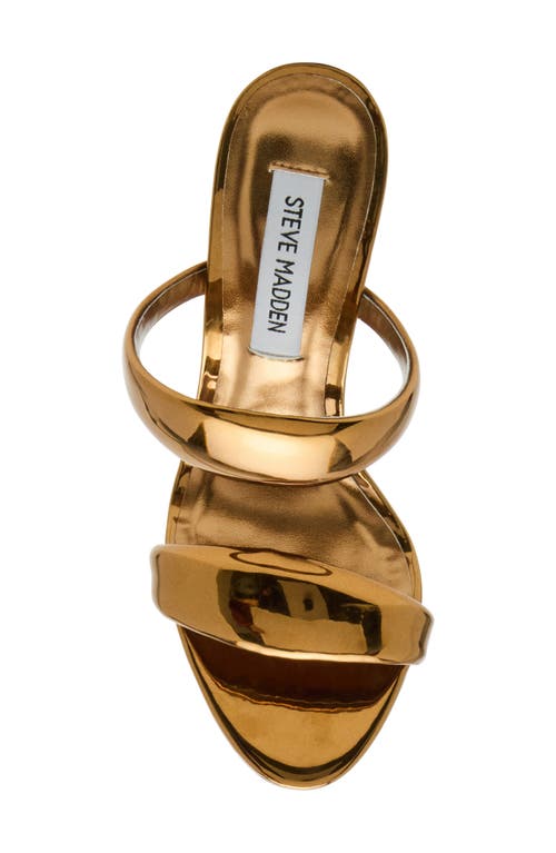 Steve Madden Saturn Slide Sandal