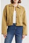 Relaxed Fit Jacket