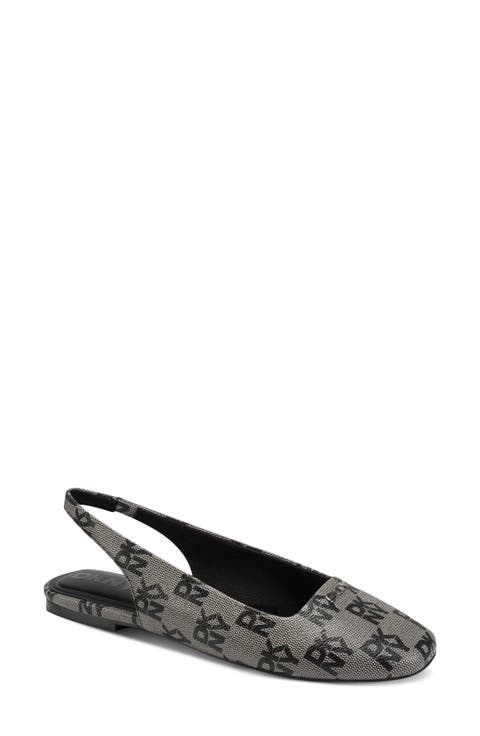 Darrow Slingback Flat (Women)