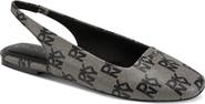 DKNY Darrow Slingback Flat