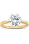 selected 14K Yellow Gold