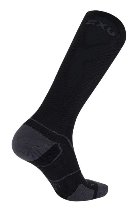 Vectr Cushion Full Length Sock