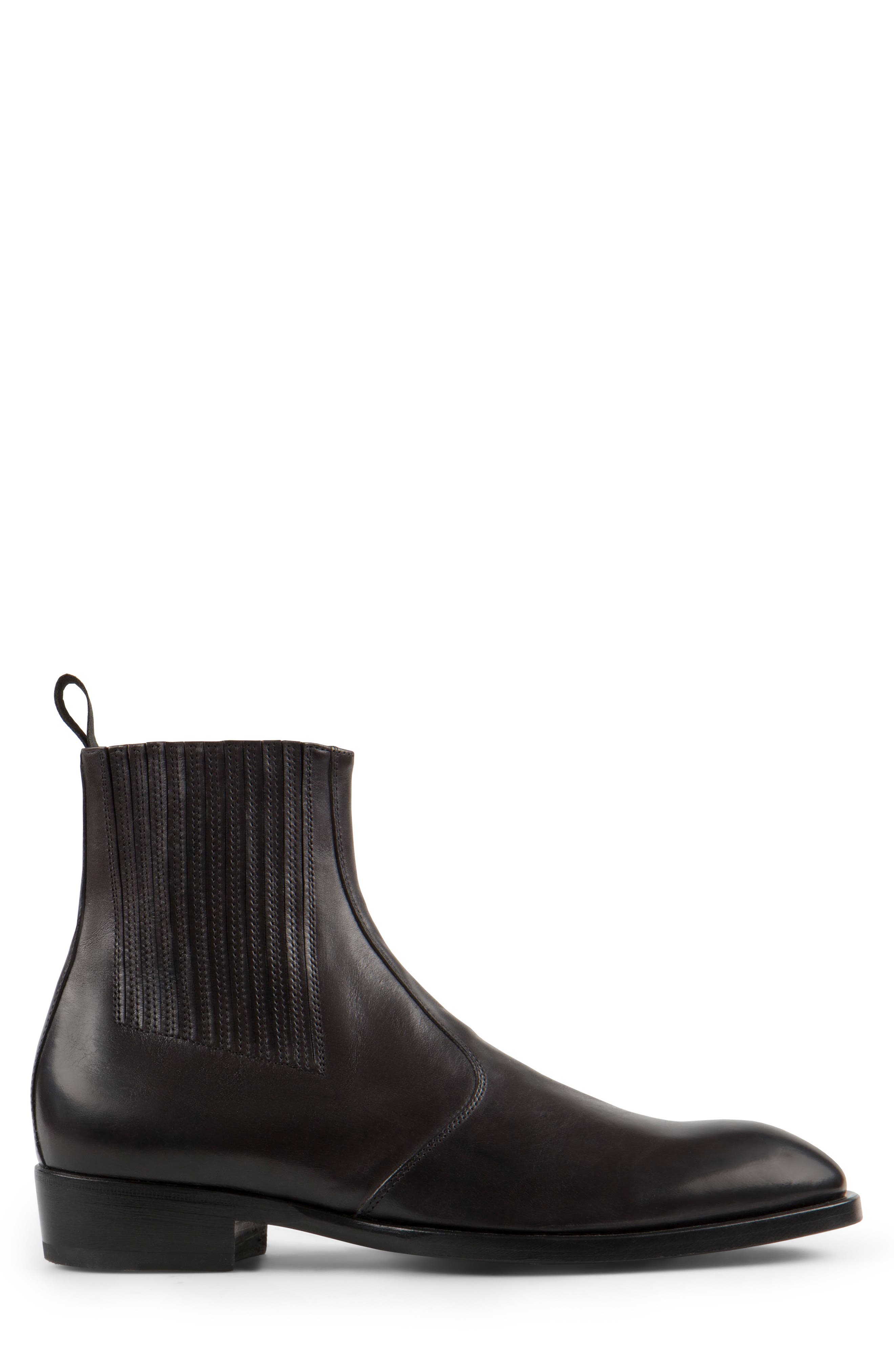 Project TWLV Jay Chelsea Boot, Alternate, color, 