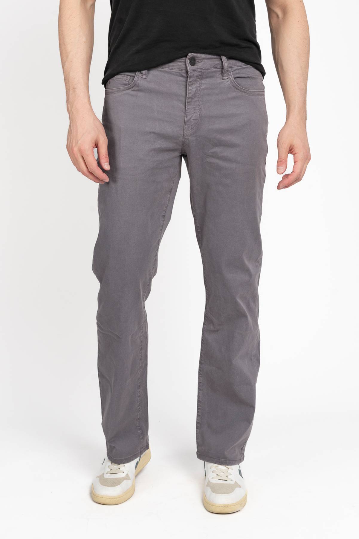 Charcoal Grey