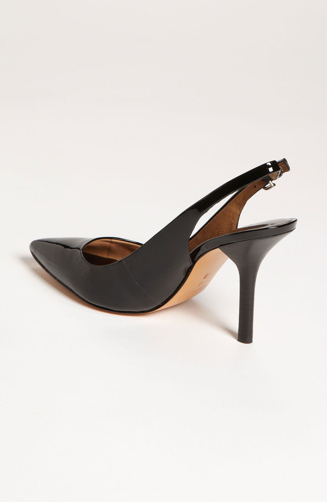 COACH 'Lilly' Pump, Alternate, color, 