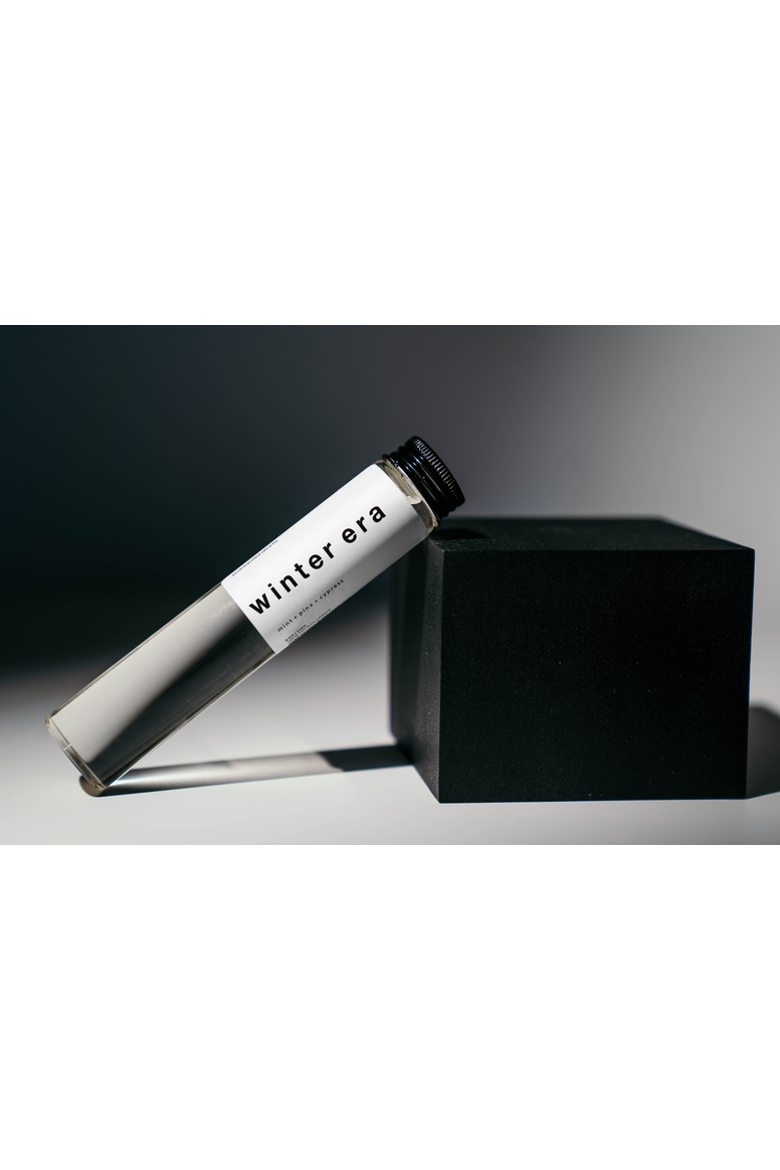 Winter Era (Mint + Pine + Cypress) - Diffuser Set, Alternate, color, Winter Era