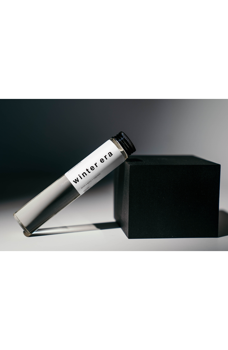 Postmodernform Winter Era (Mint + Pine + Cypress) - Diffuser Set, Alternate, color, Winter Era