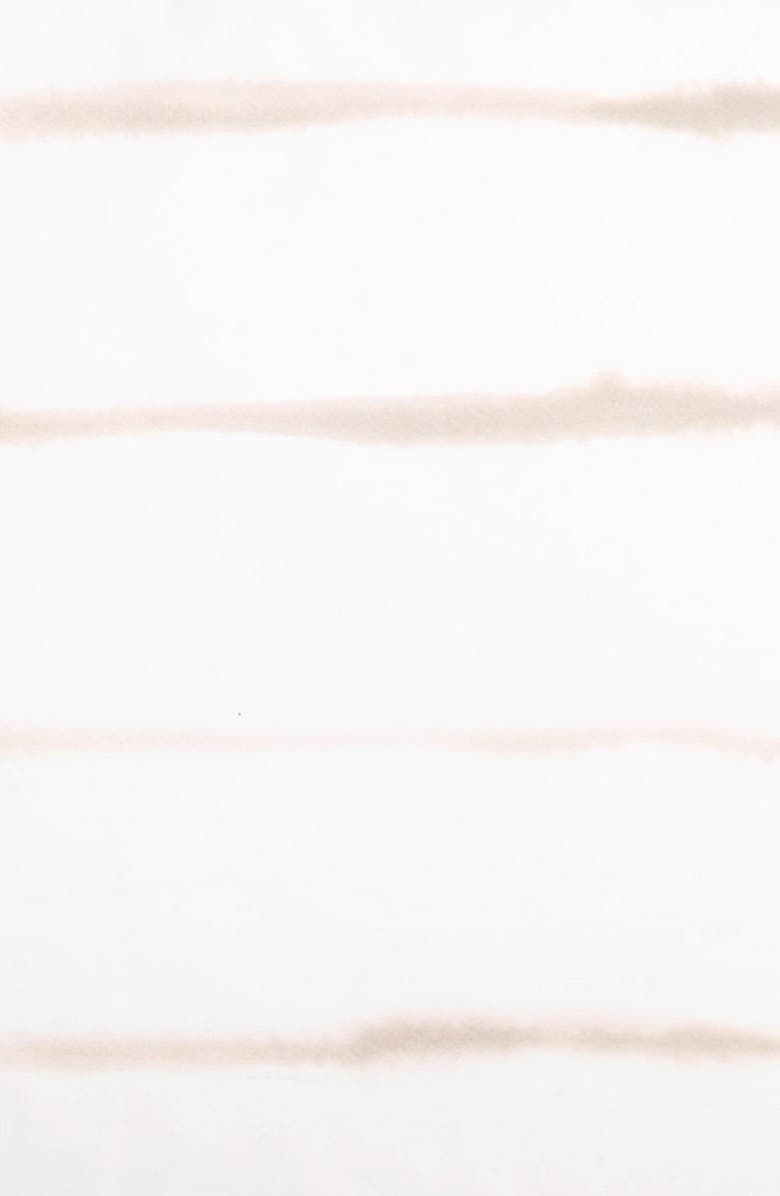 Treasure & Bond Stripe Cotton Percale Sham, Alternate, color, 