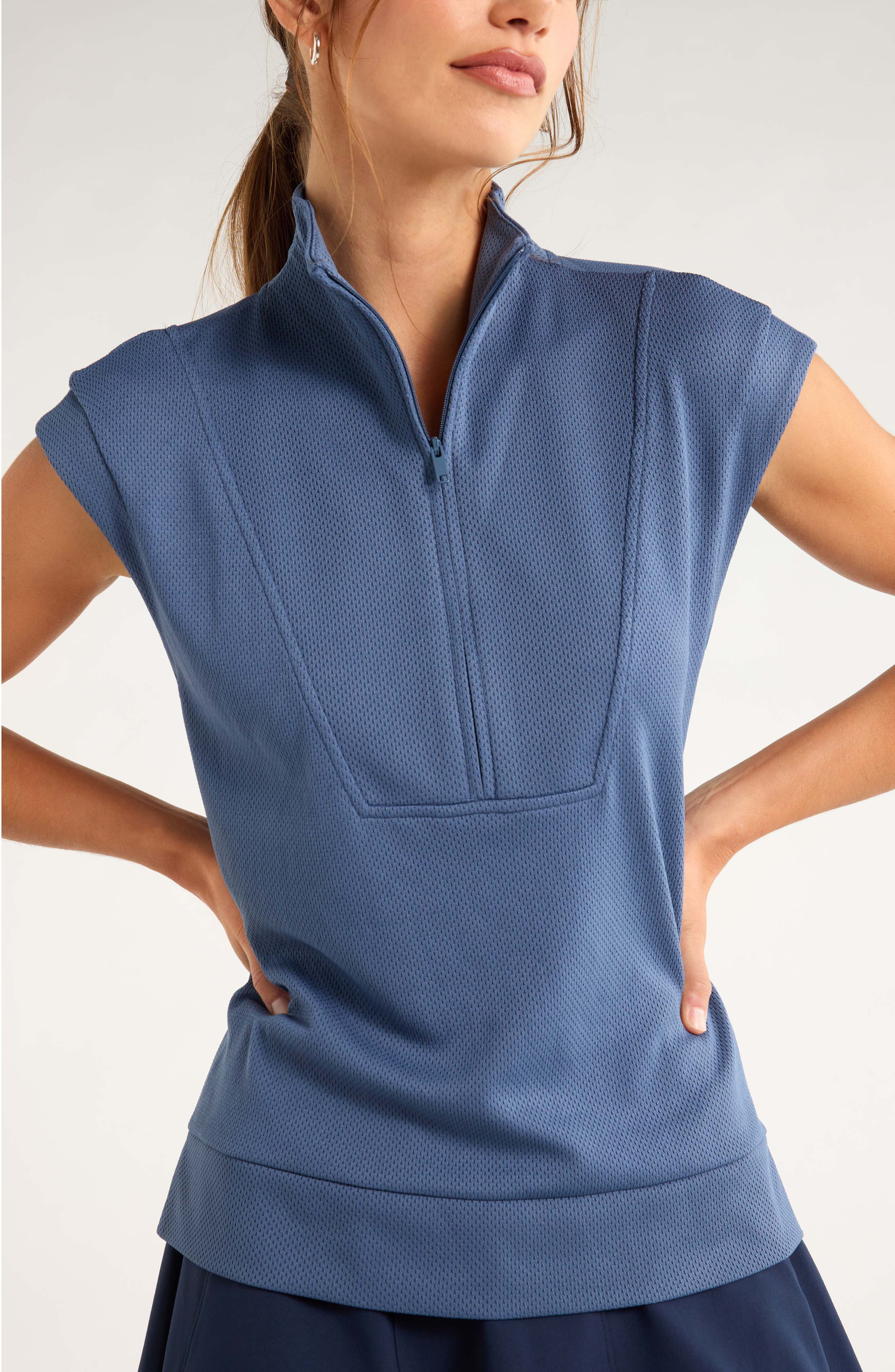 BLUE VINTAGE