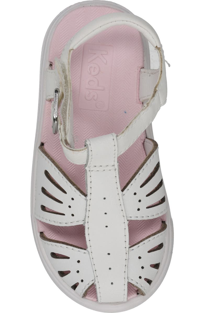 Keds<sup>®</sup> Kids' Daphne Butterfly Sandal, Alternate, color,