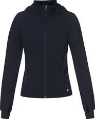 Sweaty Betty Ultimate Train Water Resistant Jacket