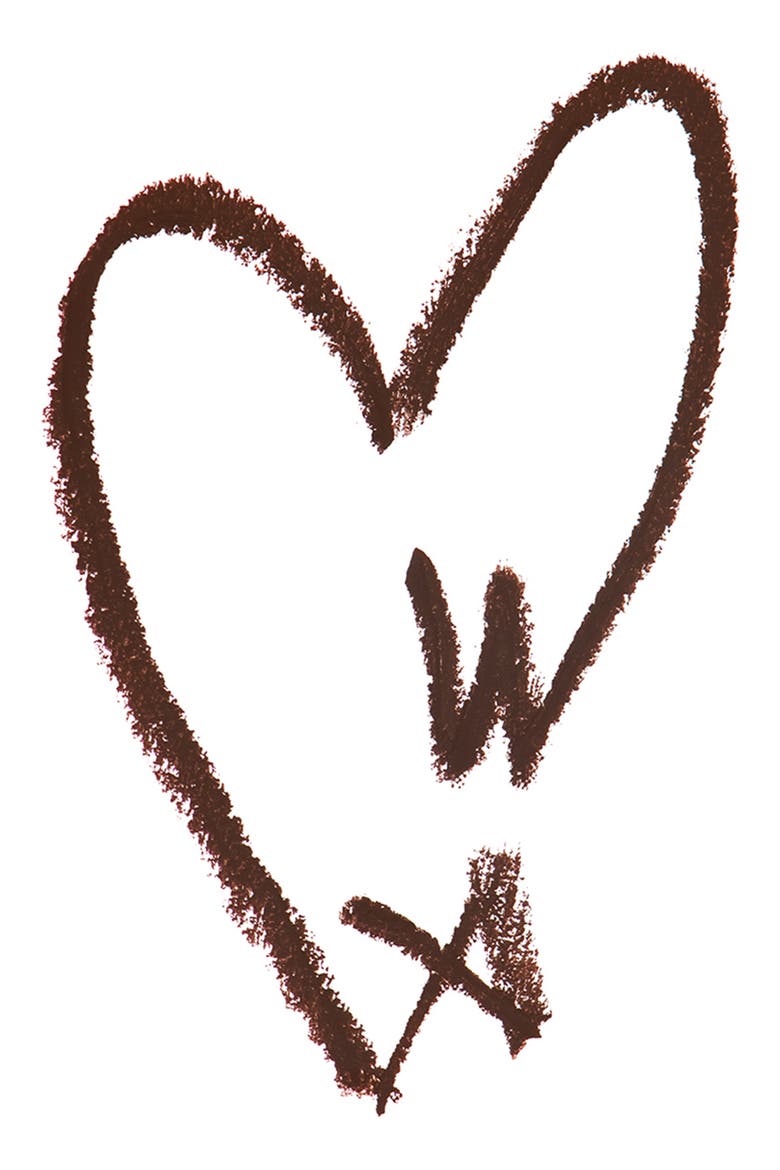 Eye Love You Eyeliner, Alternate, color, KNL BRUN