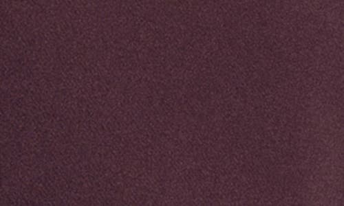 Mango Slim Fit Suit Vest In Purple