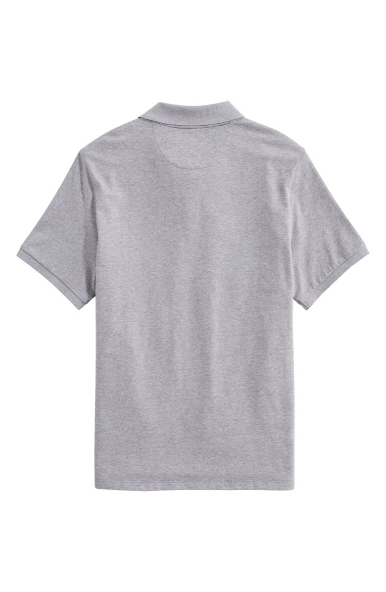vineyard vines Edgartown Piqué Performance Polo, Alternate, color,