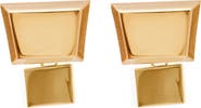 Nayibe Warchausky Jewelry Boxes Earrings