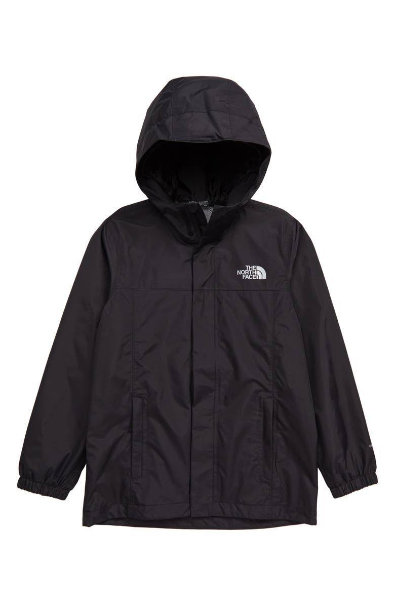 The North Face Kids' Resolve Reflective Jacket, Main, color, 