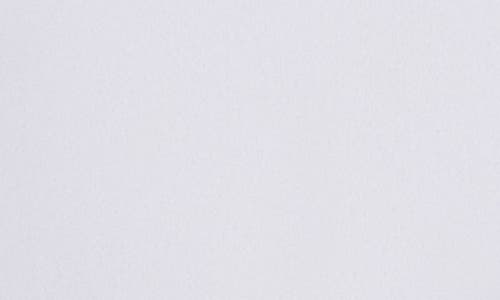 Shop Vince Camuto Split Neck Georgette Top In Frozen