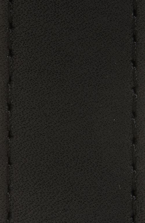 Janessa Leone Myra Belt In Black